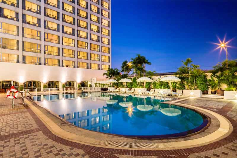 Blissful Beginnings: 6 Nights of Romance in Bangkok and Phuket