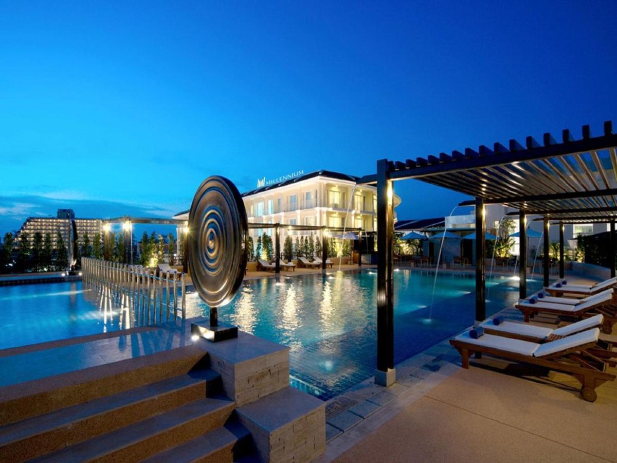 Ultimate honeymoon destinations: 6 Nights in Bangkok, Phuket, Krabi
