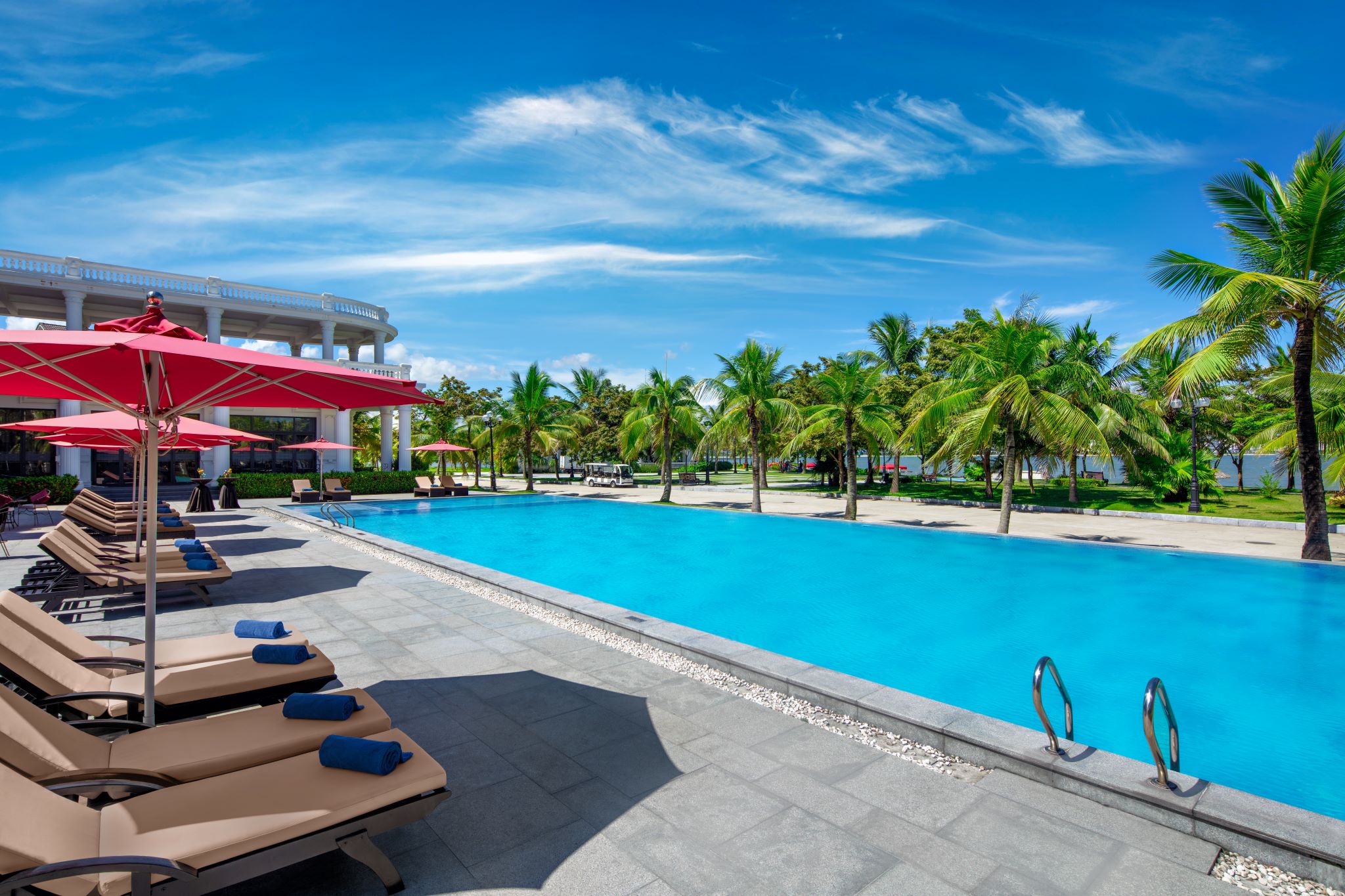 Special Vietnam Summer Getaway