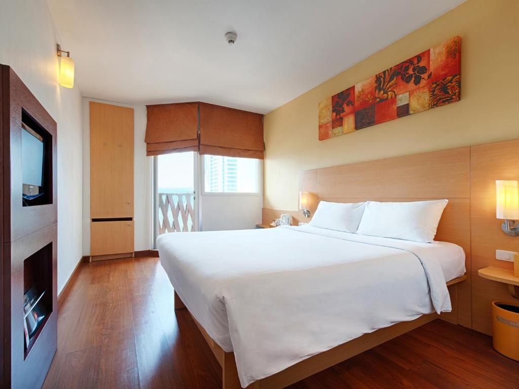 ibis Pattaya, Pattaya