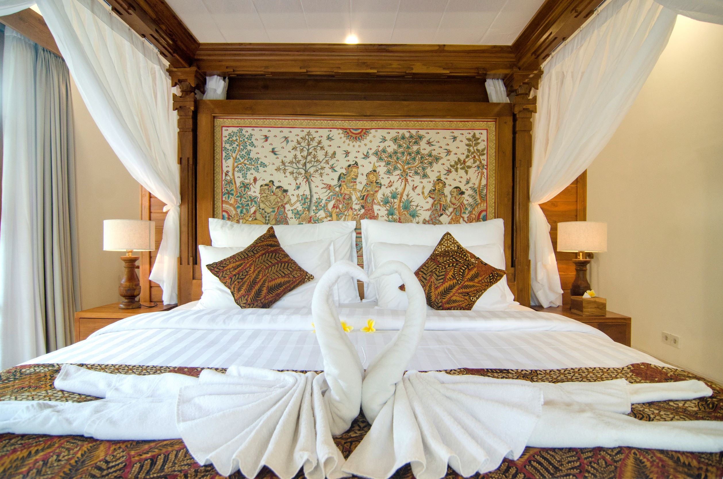 Danakha Villa Ubud