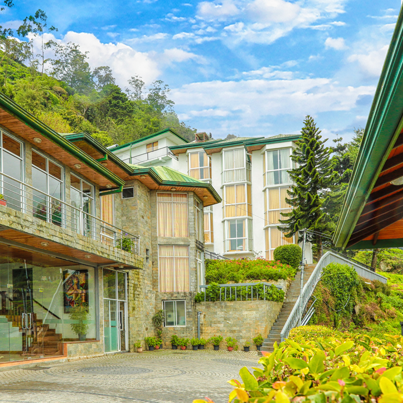 Nuwara Eliya 2 Nights 3 Days Itinerary