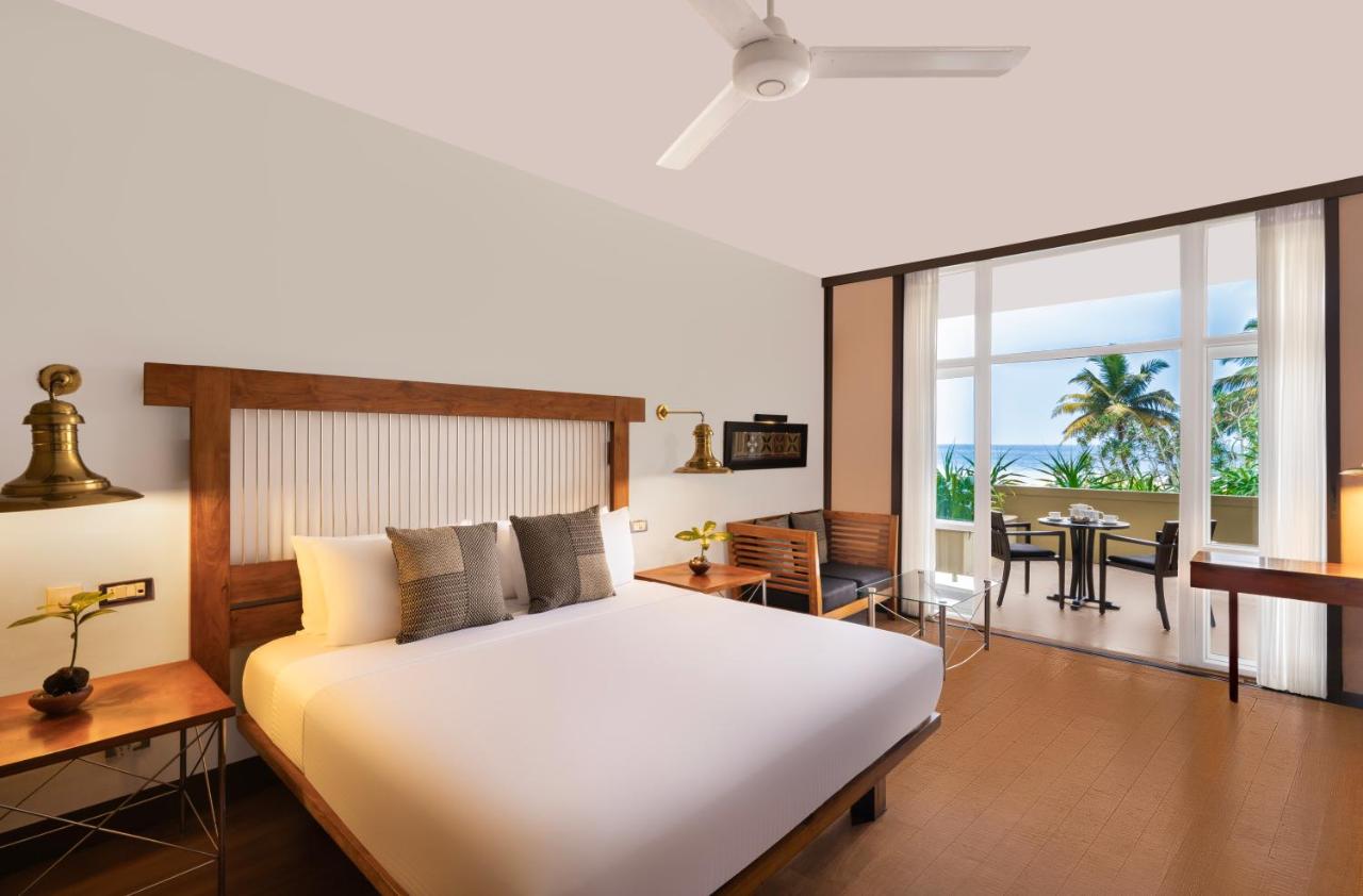 Heritance Ahungalla, Bentota
