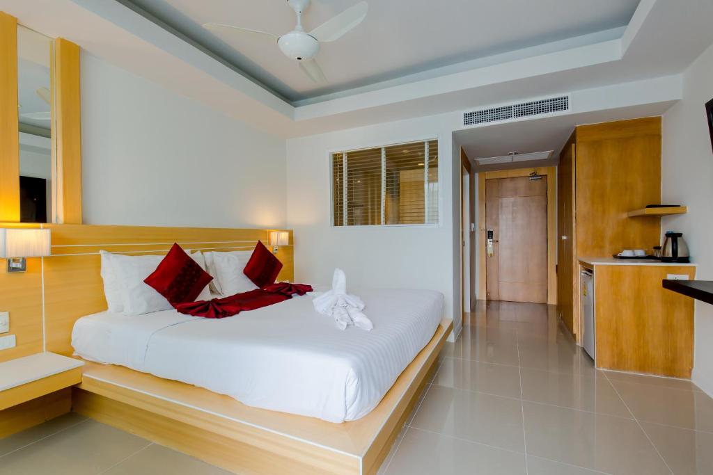 Aspery Hotel, Phuket
