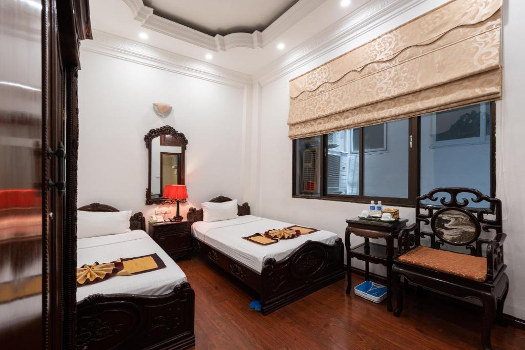 Hanoi Little Town Hotel, Hanoi