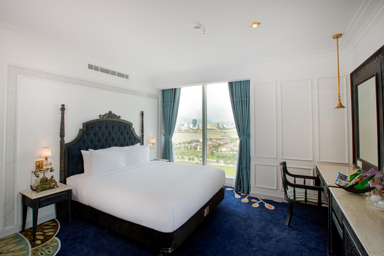 Fivitel Da Nang Hotel, Da nang